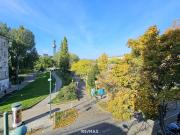 CITY WOHNUNG 3. LIFTSTOCK GRÜNBLICK NÄHE AUGARTEN UND...