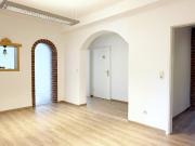 City Wohnung im Erdgeschoss