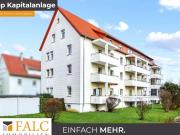 City Wohnung im Herzen von Heilbronn! Eine Investition,...