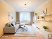 City Wohnung mit Grünblick– Ihr neues Zuhause mitten in...