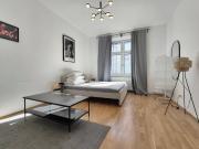 City Wohnung zum fairen Preis Ruhige Hofwohnung Bahnhof...