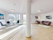 City Wohnung zur Eigennutzung/ als Investment oder auch...