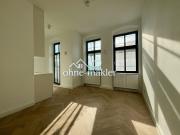 Cityapartment in Top Lage | EBK | Balkon | kernsanierter...