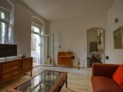 Cityapartment mit Terrasse nahe Ku'damm –...