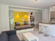 Cityapartment möbliert ab 01.04.2026