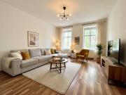 Cityapartment nahe U3 Schlachthausgasse Charmanter...