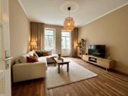 Cityapartment nahe U3 Schlachthausgasse Charmanter...