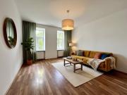 Cityapartment nahe U3 Schlachthausgasse Charmanter...