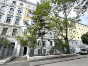 Cityapartment nahe U3 Schlachthausgasse Charmanter...