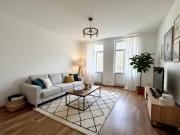 Cityapartment nahe U3 Schlachthausgasse Charmanter...