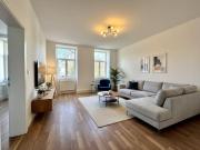 Cityapartment nahe U3 Schlachthausgasse Charmanter...