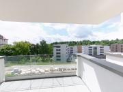 Citycubes Safranberg Erstbezug