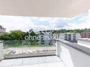 Citycubes Safranberg Erstbezug