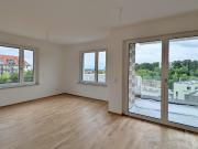 Citycubes Safranberg mit Fernblick Erstbezug