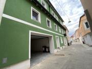 Cityflair in Judenburg: 2 Zimmer Wohnung mit KFZ...