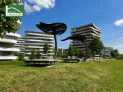 Cityflair trifft Natur – Olga Rudel Zeynek Gasse