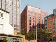 CityGate West Block, 11 Oldham Street, Ropewalks,...