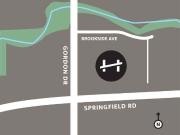 Cityhomes on Brookside 1 Bedroom Home for Rent at 1155...