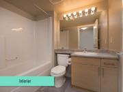Cityhomes on Brookside 2 Bedroom Home for Rent at 1155...