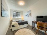 Cityhopper am Puls der Stadt