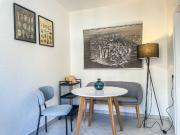 Cityhopper am Puls der Stadt, Hannover Amsterdam...