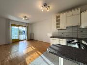 Citylage! 2 Zimmer Mietwohnung mit Balkon und...