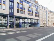 Citylage 2 Zimmer mit Terrasse, TG Stellplatz Möbliert Citylage 2 Zimmer mit Terrasse, TG Stellplatz Möbliert