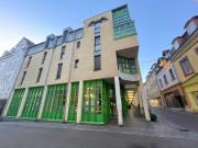 Citylage: 3 Zimmer Eigentumswohnung mit Terrasse und...