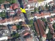 Citylage * Gut vermietet * Tolle Aussicht auf die Türme...