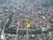 Citylage * Hell * Gut vermietet 3 Zi. Wohnung Mitten in...