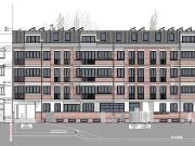 Citylage in Leipzig, Neubau von 19 Wohnungen und 3... Citylage in Leipzig, Neubau von 19 Wohnungen und 3...