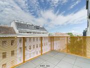 Citylage mit Komfort – moderne Wohnung nahe Wallensteinplatz