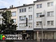 Citylage Mönchengladbach: 3x Wohnen. 1x Gewerbe. Eine...