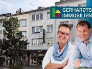 Citylage Mönchengladbach: 3x Wohnen. 1x Gewerbe. Eine...