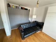 Citylage: Top möbliertes 1 Zi. Appartement provisionsfrei