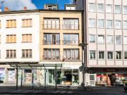 Citylage und Altbauflair Kapitalanlage mit Potenzial im...