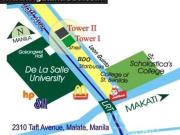 Cityland 1 Bedroom Deluxe Taft