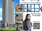CITYLAND ONE HIDALGO STUDIO Preselling in Malate Manila