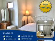 Cityland Tower 2 Bedroom Unit Inclusive Of Parking For...