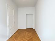 Citylife am Augarten Stilvolle Eigentumswohnung in Ruhelage