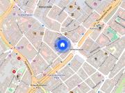 Citylife Flair trifft Ruhe: Wohnung mit Aufzug und TG...