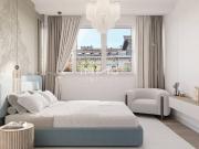 Citylife mit Frischluft 2 Zimmer Oase: U6 Burggasse...