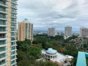Citylights Gardens Tower 4 2BR Corner 108sqm Maids...