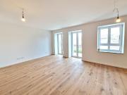 Cityliving mit Charakter: Neubauwohnung in historischem... Cityliving mit Charakter: Neubauwohnung in historischem...