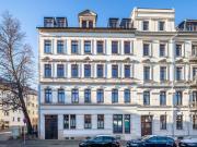 Citynah – Helle Maisonettewohnung + Einbauküche möglich