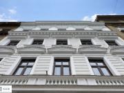 Citynah & möbliert charmante 2 Zimmer Altbauwohnung