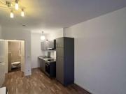 Citynah & modern – 1 Zimmer Wohnung am Hafen