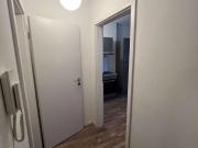 Citynah & modern – 1 Zimmer Wohnung am Hafen