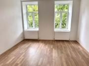 Citynah & ruhig 1,5 Zimmer Wohnung mit Grünblick an der U3