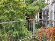 Citynah! Schicke 2Raumwohnung! Balkon! Kleine EBK! In...